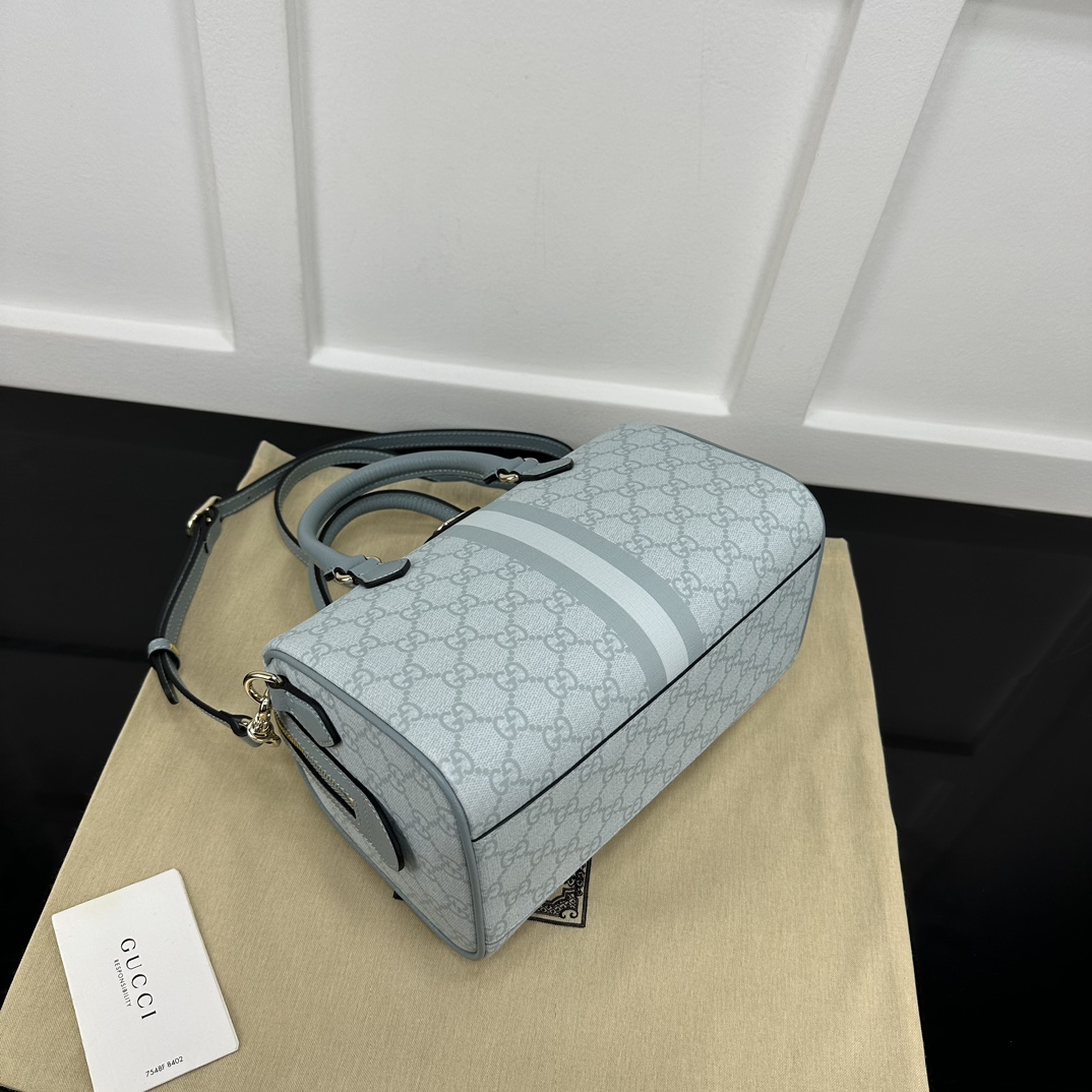 Gucci Boston Bags